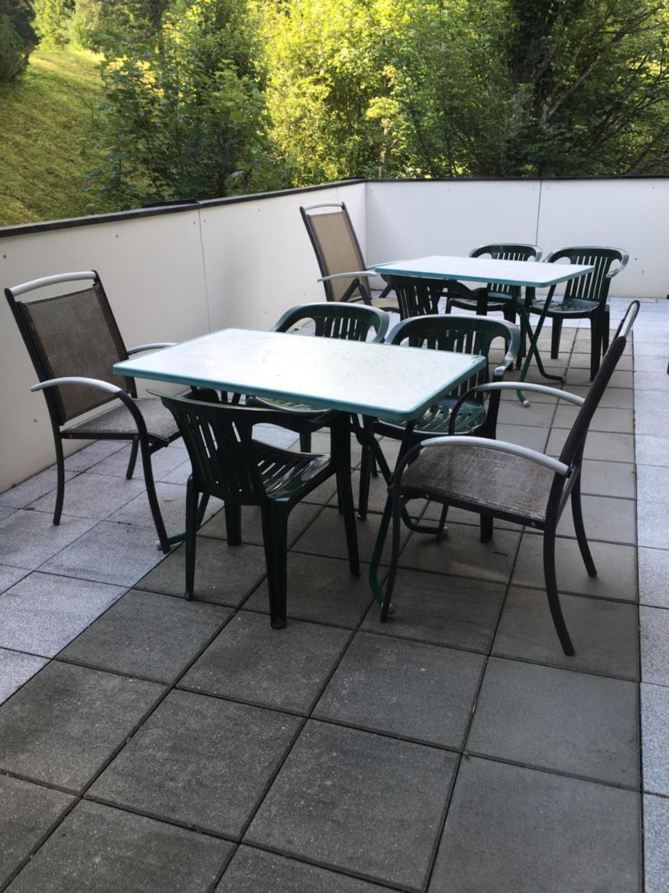 Ferienwohnungen Vierthaler Filzmoos Exterior photo